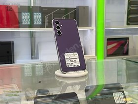Resim Samsung S23 FE İkinci El TR | 256 GB | Mor 