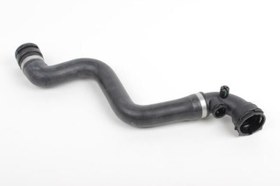 Resim RAPRO 19127 | Bmw E46 Kasa 316i-318i M43 Motor Radyatör Üst Hortumu 