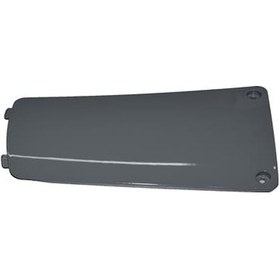 Resim Rks Pride 125 Ön Basamak Plastiği Kapağı Nardo Gri 
