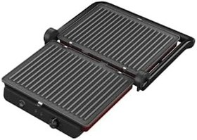 Resim ARCELIK Tm 6046 Ck Resital Tost Makinesi Kırmızı 