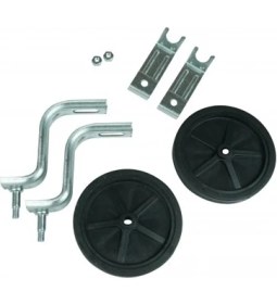 Resim Vesna BISIKLET-0516 16 Yan Destek Teker Ayarlı Büyük Çatal 