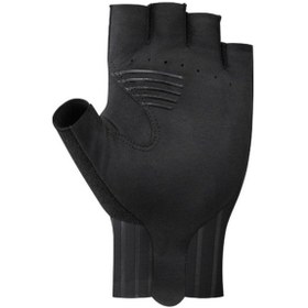 Resim Shimano Advanced Race Siyah Kısa Eldiven Beden S 