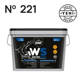 Resim 1 x Waterstop Su Yalıtım Membranı 