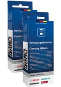 Resim Otomatik Kahve Makineleri Için Temizleme Tabletleri - 20 Tablet - 551582866 