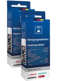 Resim Otomatik Kahve Makineleri Için Temizleme Tabletleri - 20 Tablet - 551582866 