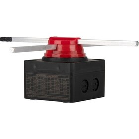 Resim İlx Çift Hız Çatal Switch -30/+70C 180 Çatal Switch (524959524) 