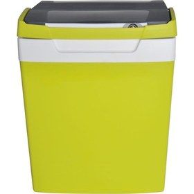 Resim Icepeak Sf30 Oto Buzdolabı 12V 30 Litre-Yeşil 