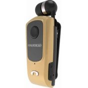 Resim Fineblue Tws Bluetooth Kulaklık - Kahverengi (Yurt Dışından) 