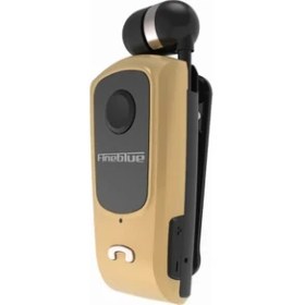 Resim Fineblue Tws Bluetooth Kulaklık - Kahverengi (Yurt Dışından) 