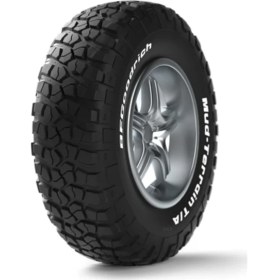 Resim Bfgoodrich 235/75 R15 110/107Q Lrd Mud Terrain T/A Km3 Suv Yaz Lastiği ( Üretim Yılı: 2023 ) 