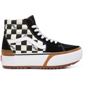 Resim Vans Erkek Ua Sk8-hi Stacked Ayakkabı 