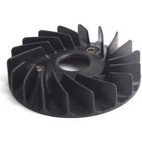 Resim Yamaha Nmax 125-155 Fan Pervane 2015-2020 (425144350) 