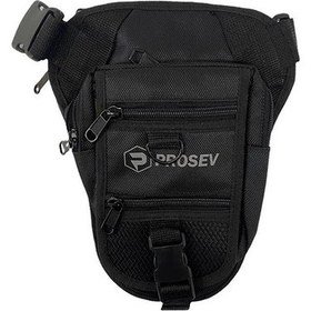 Resim Prosev Tekstil Bacak Çantası 