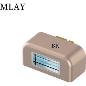 Resim Mlay T16 Ev Tipi Epilasyon Cihazı Için T16 Bk (BİKİNİ BÖLGESİ) Flaş Başlık - 500.000 Flaş 