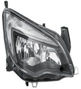 Resim Hella 1eg010011-621 Far Sag Astra J Akkor Tanim Ar2 13371596 1eg010011621 (WC978574) 