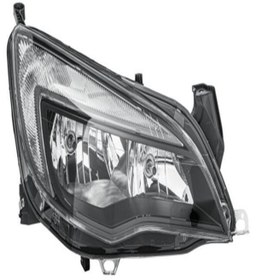 Resim Hella 1eg010011-621 Far Sag Astra J Akkor Tanim Ar2 13371596 1eg010011621 (WC978574) 