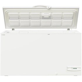 Resim Uğur UDD 565 T D/S Sandık Tipi Derin Dondurucu 