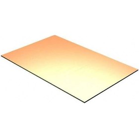 Resim 10 X 20 Bakırlı Pcb 