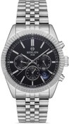 Resim Hislon DT117S-04SS Erkek Kol Saati 