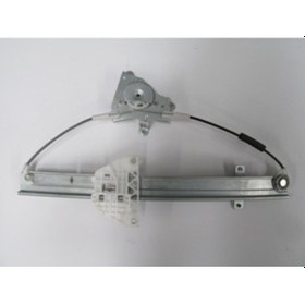 Resim Hyundaı Elantra 95/97 Arka Cam Krikosu Sol Elektrikli/motorsuz Üçgen Tip - Kapı Kolu 
