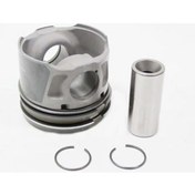 Resim Landrover Piston Segmanlı Std. Freelander 2 Td4 Lr028922 