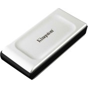 Resim 2TB KINGSTON USB3.2 SXS1000\u002F2000G 1050\u002F1000MB\u002Fs 