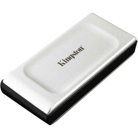 Resim 2TB KINGSTON USB3.2 SXS1000\u002F2000G 1050\u002F1000MB\u002Fs 
