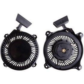 Resim Oregon 31-062 Starter Kapak - 5.5hp Intek, B.S. 13 Serisi 