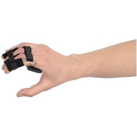 Resim Medikaltec Wingmed Ikili Dinamik Parmak Rehabilitasyon Ateli Large 