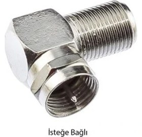 Resim Aciko 40 Metre Çanak Anten Uydu Kablo 
