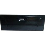 Resim Isuzu D-max Bagaj Kapağı 12- Ref No: 8-98104-332-0 Uyumlu Isu08dm039 