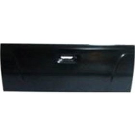 Resim Isuzu D-max Bagaj Kapağı 12- Ref No: 8-98104-332-0 Uyumlu Isu08dm039 