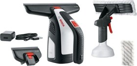Resim Bosch GlassVAC Yüzey Temizleme Makinesi 