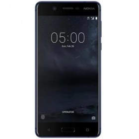 Resim Nokia 5 TR Garanti | 16 GB 3 GB Siyah 