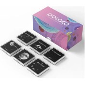 Resim Galaxy Projektör İçin 5k Ultra Hd Disk Seti 6 Disk Yüksek Çözünürlük, Yarı İletken Litografi-117139 