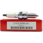 Resim HONDA CPR8EA-9 BUJİ CBF 150-PCX-CB 125E-ACE 125-DİO-SPACY 