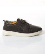Resim Shoes Time HAKİKİ DERİ AYAKKABI 123E 560 