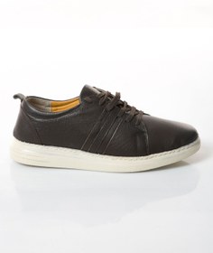Resim Shoes Time HAKİKİ DERİ AYAKKABI 123E 560 