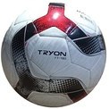 Resim Tryon TRY-FT180 Kırmızı Futbol Topu 5 Numara 