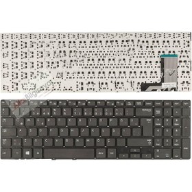 Resim Alfabilgisayar Samsung Uyumlu Np450R5G-X07Tr Klavye Tuş Takımı Türkçe A++ 