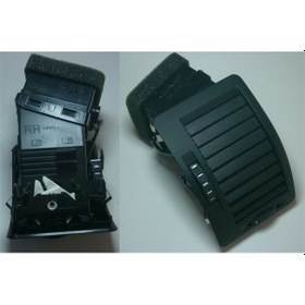 Resim 25 1z0819702a 9b9 - Torpido Havalandırma Izgarası Sag Octavıa 04 
