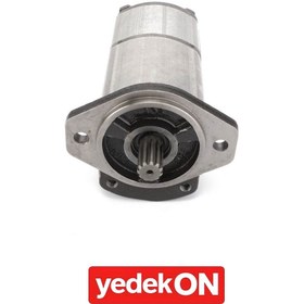 Resim AGCO Hidrolik Pompa - Massey Ferguson / Fendt / Valtra | ACP0513940 