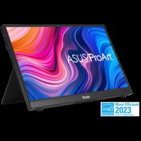Resim Asus ProArt PA148CTV 14" 5 ms Full HD IPS 60 Hz Dokunmatik Taşınabilir Monitör - OUTLET 