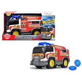 Resim Dickie İtfai̇ye Kurtarma Aracı 