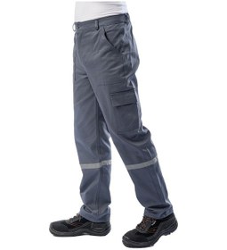 Resim 7/7 Gabardin Simplex Pantolon 