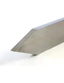 Resim NAREX 818203 Hss Ahşap Torna Bıçağı Ayırma Ağız 18X150 mm 