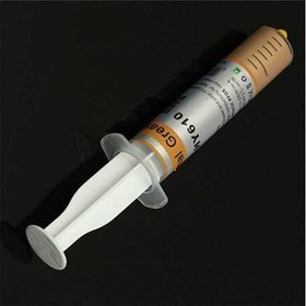 Resim Platoon Yüksek Kaliteli Termal Macun 30 Gr Gold Termal -50 280 derece 