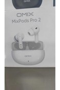Resim omix Bluetooth kulaklık 
