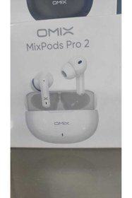 Resim omix Bluetooth kulaklık 