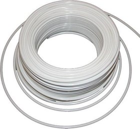 Resim Su Arıtma Cihazı 6mm Top Hortum (300 Metre) 
